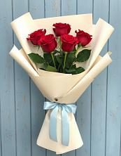 Букет Классика чувств в Астрахани