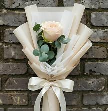 Букет цветов из:  Розы в Астрахани