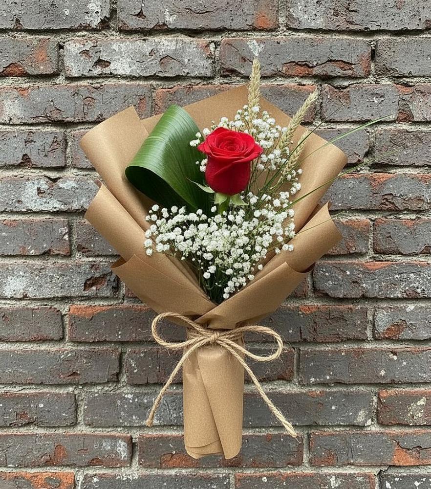 Букет цветов из: Розы в Астрахани