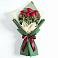 Букет цветов из: Розы в Астрахани
