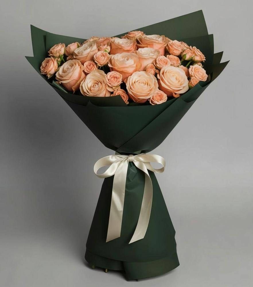 Букет Элегантный в Астрахани