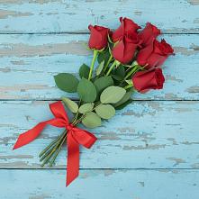 Букет Красные розы в Астрахани