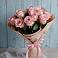 Букет цветов из: Розы в Астрахани