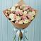 Букет цветов из: Розы в Астрахани