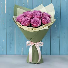 Букет Розы Фёрст Леди #REPLACE_PRED# Астрахани