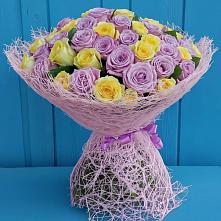 Букет 101 Волшебный Миг #REPLACE_PRED# Астрахани