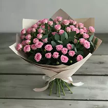 Букет Удовольствие #REPLACE_PRED# Астрахани