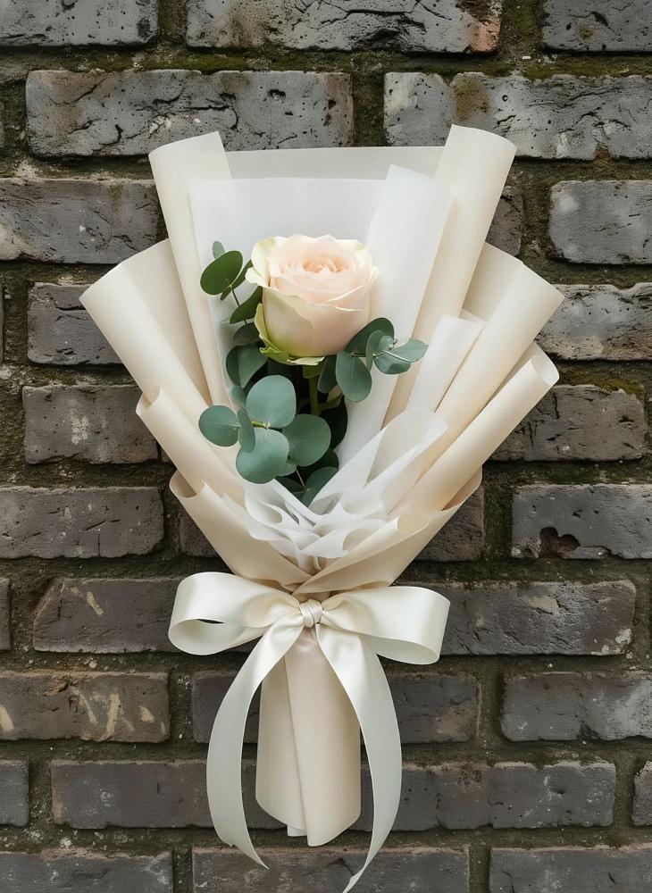 Букет цветов из: Розы в Астрахани