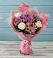 Букет цветов из: Герберы в Астрахани