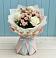 Букет цветов из: Розы в Астрахани