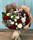Букет цветов из: Розы и Альстромерии в Астрахани