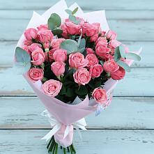 Букет Леди совершенство в Астрахани