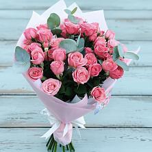 Букет Леди совершенство в Астрахани